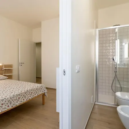 Le Palme By Interhome Appartamento Sanremo