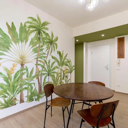 Le Palme By Interhome Appartamento Sanremo