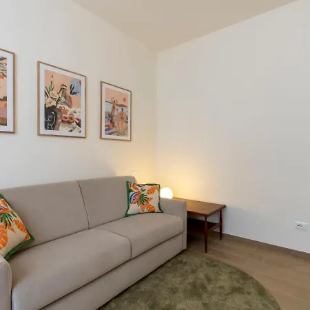 Le Palme By Interhome *