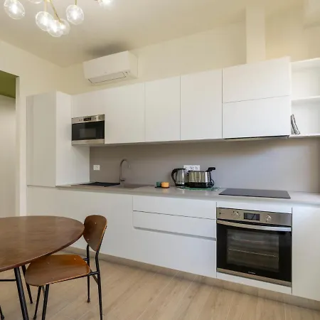 Le Palme By Interhome Appartamento Sanremo