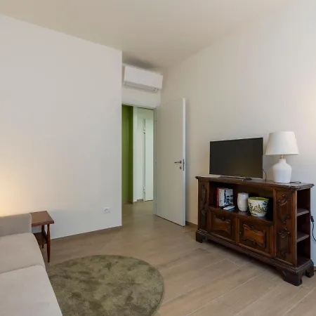 Le Palme By Interhome Sanremo