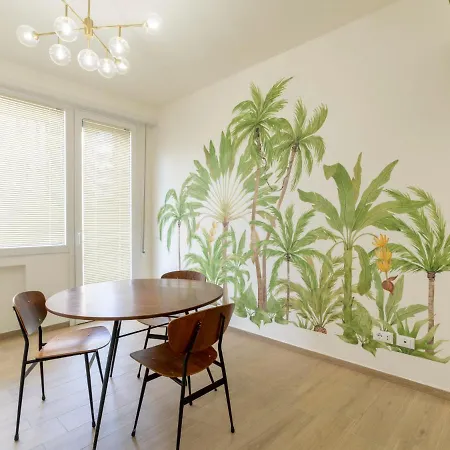 Le Palme By Interhome