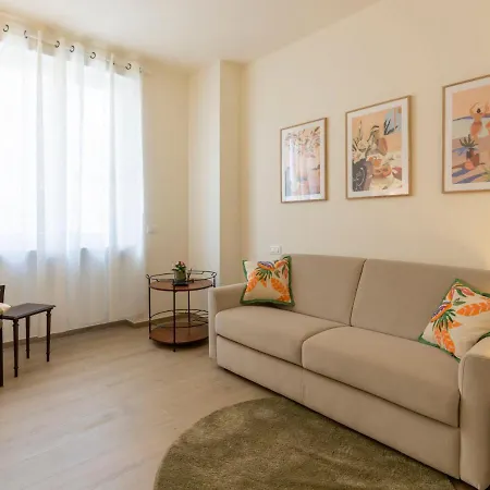Le Palme By Interhome *