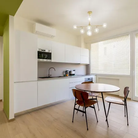 Le Palme By Interhome *