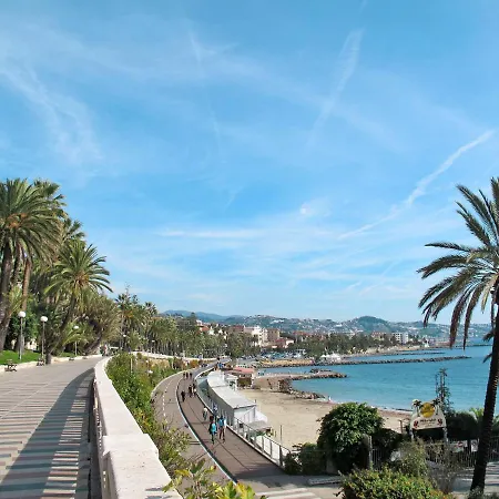 Le Palme By Interhome