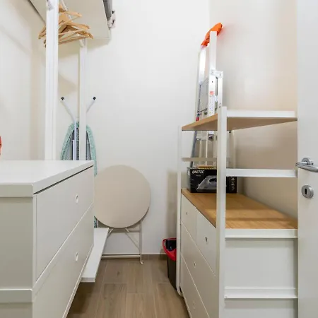 Le Palme By Interhome * Sanremo