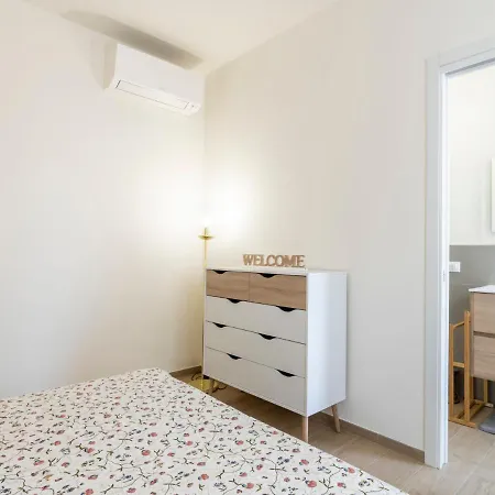 Appartamento Le Palme By Interhome Sanremo