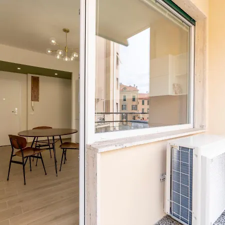 Le Palme By Interhome Sanremo