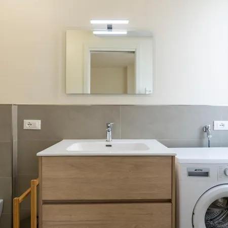 Le Palme By Interhome *