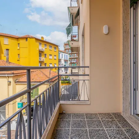 Le Palme By Interhome Appartamento