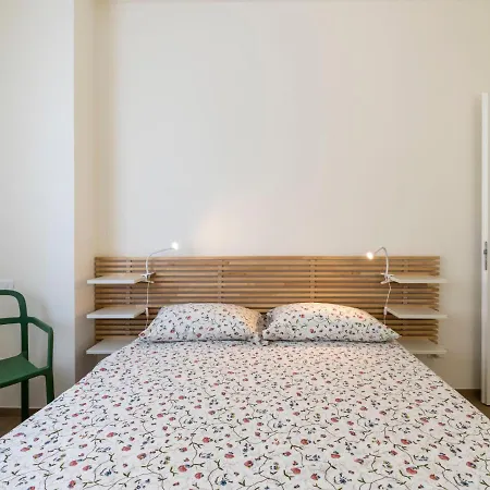 Appartamento Le Palme By Interhome Sanremo