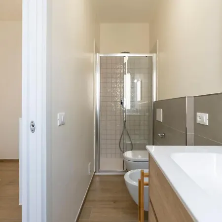 Appartamento Le Palme By Interhome Sanremo
