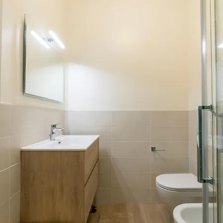 Le Palme By Interhome Sanremo